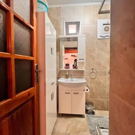Villa Benzersiz Jakuzili