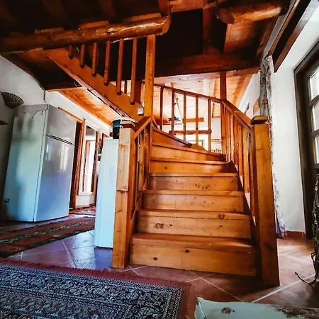 Villa Benzersiz Jakuzili