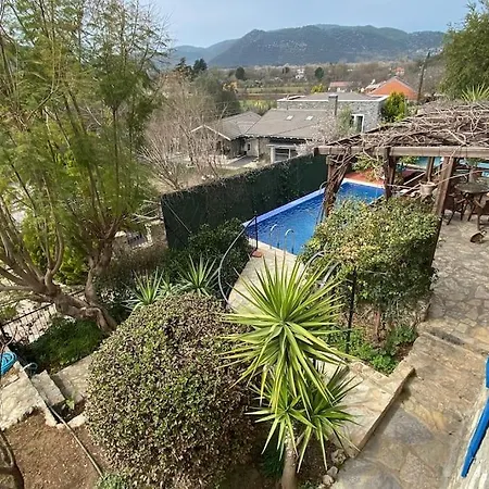 Villa Benzersiz Jakuzili *