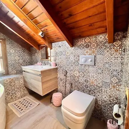 Benzersiz Jakuzili Fethiye