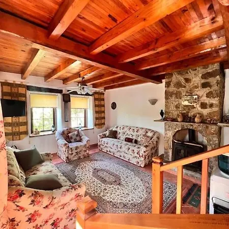 Villa Benzersiz Jakuzili