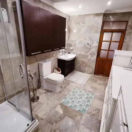 Villa Benzersiz Jakuzili Fethiye