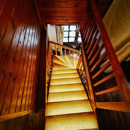 Villa Benzersiz Jakuzili Fethiye