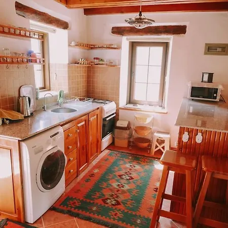 Villa Benzersiz Jakuzili *
